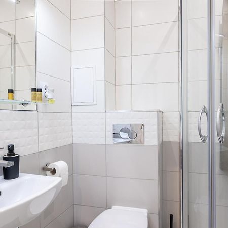 Apartament Szczecin Kobalt - Wielkopolska 외부 사진