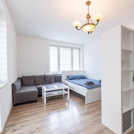 Apartament Szczecin Kobalt - Wielkopolska 외부 사진