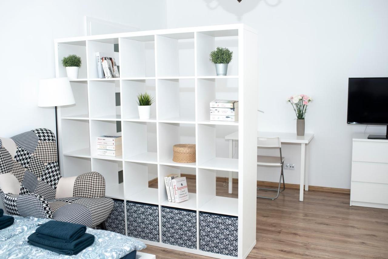Apartament Szczecin Kobalt - Wielkopolska 외부 사진