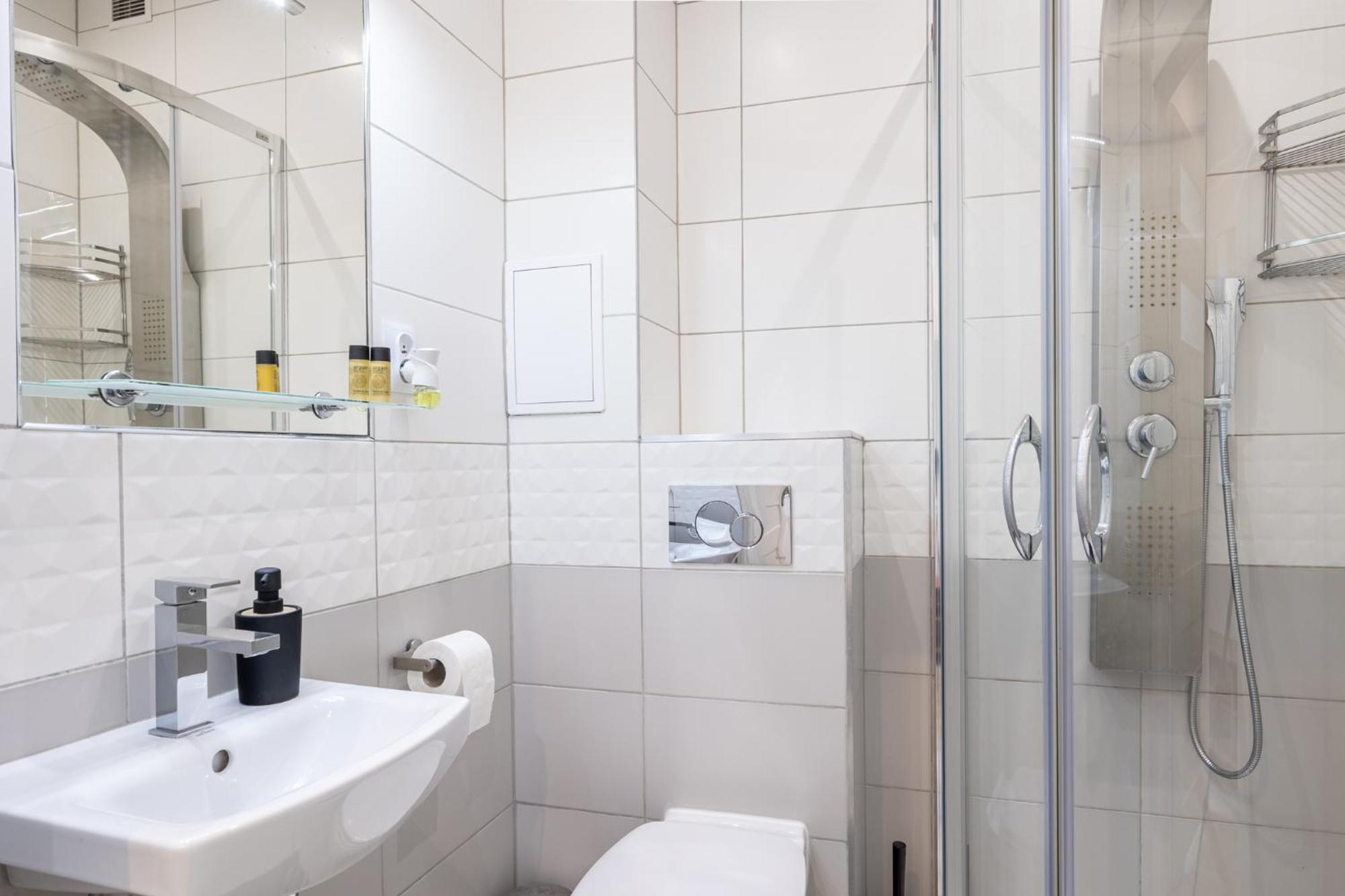 Apartament Szczecin Kobalt - Wielkopolska 외부 사진