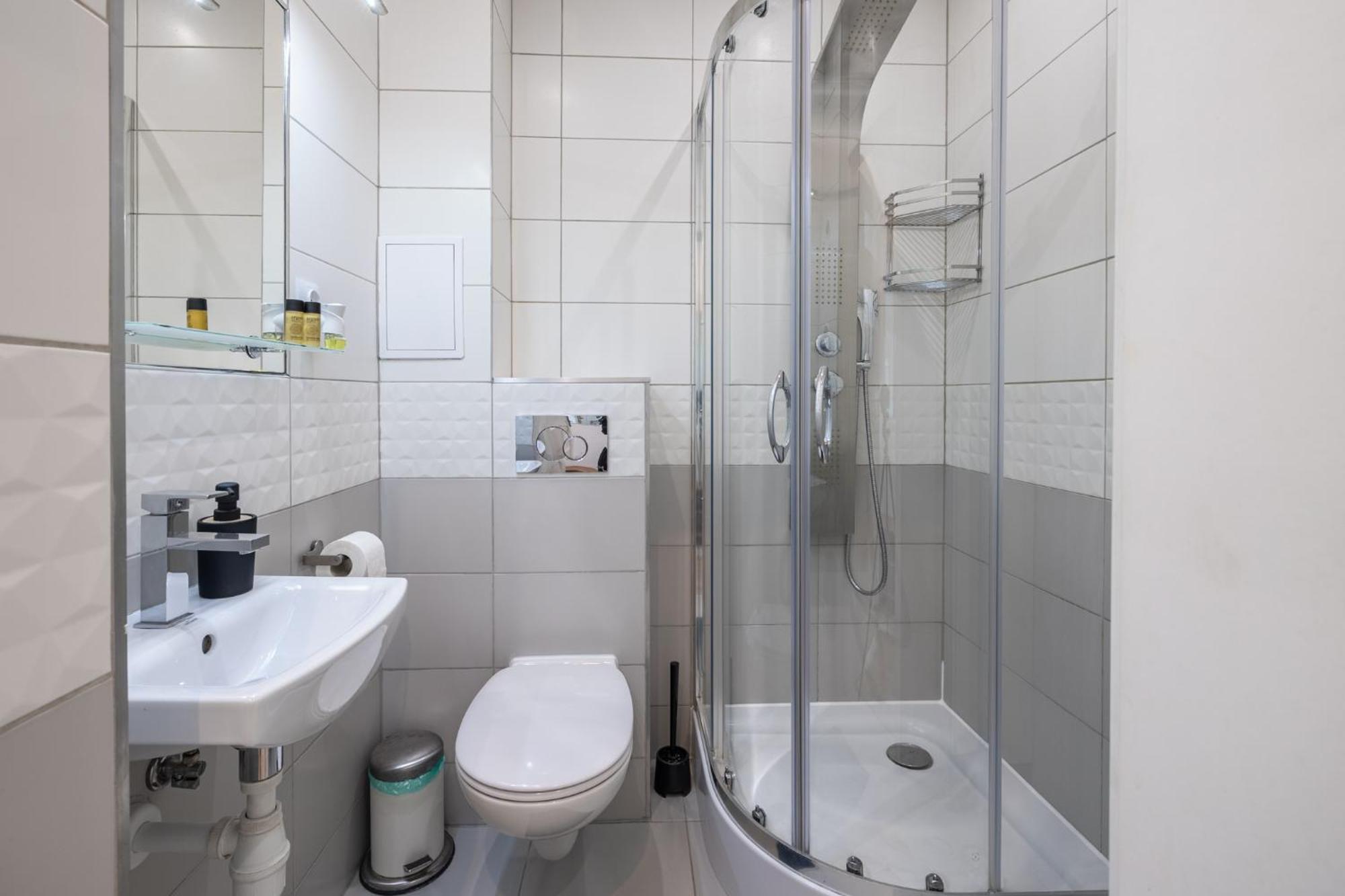 Apartament Szczecin Kobalt - Wielkopolska 외부 사진