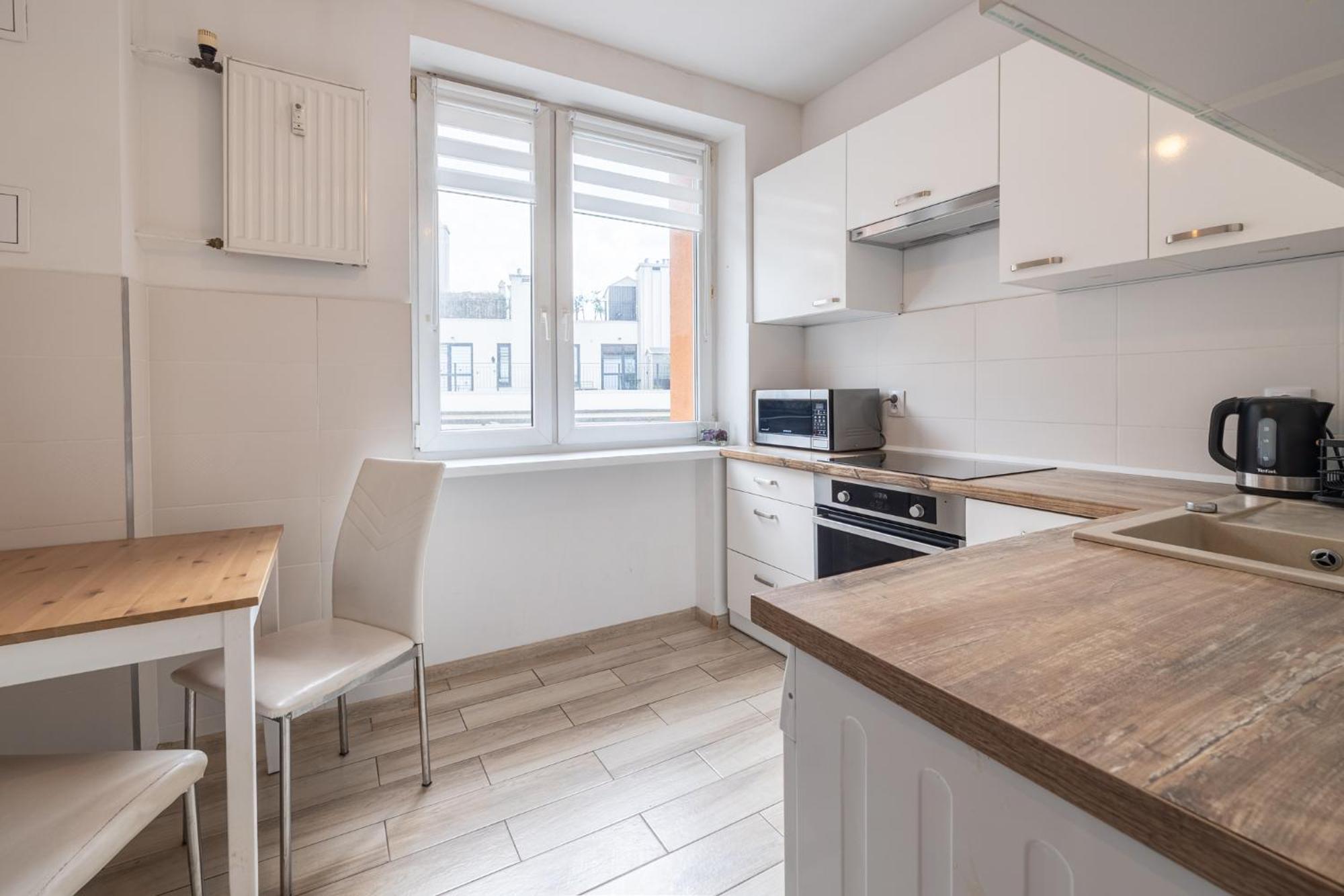 Apartament Szczecin Kobalt - Wielkopolska 외부 사진