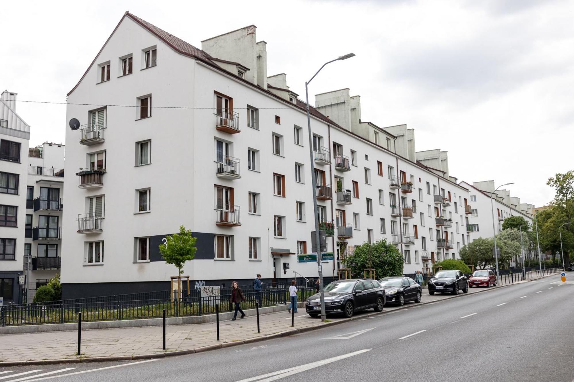 Apartament Szczecin Kobalt - Wielkopolska 외부 사진