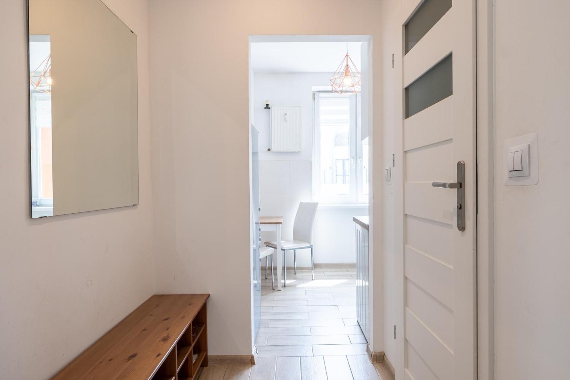 Apartament Szczecin Kobalt - Wielkopolska 외부 사진