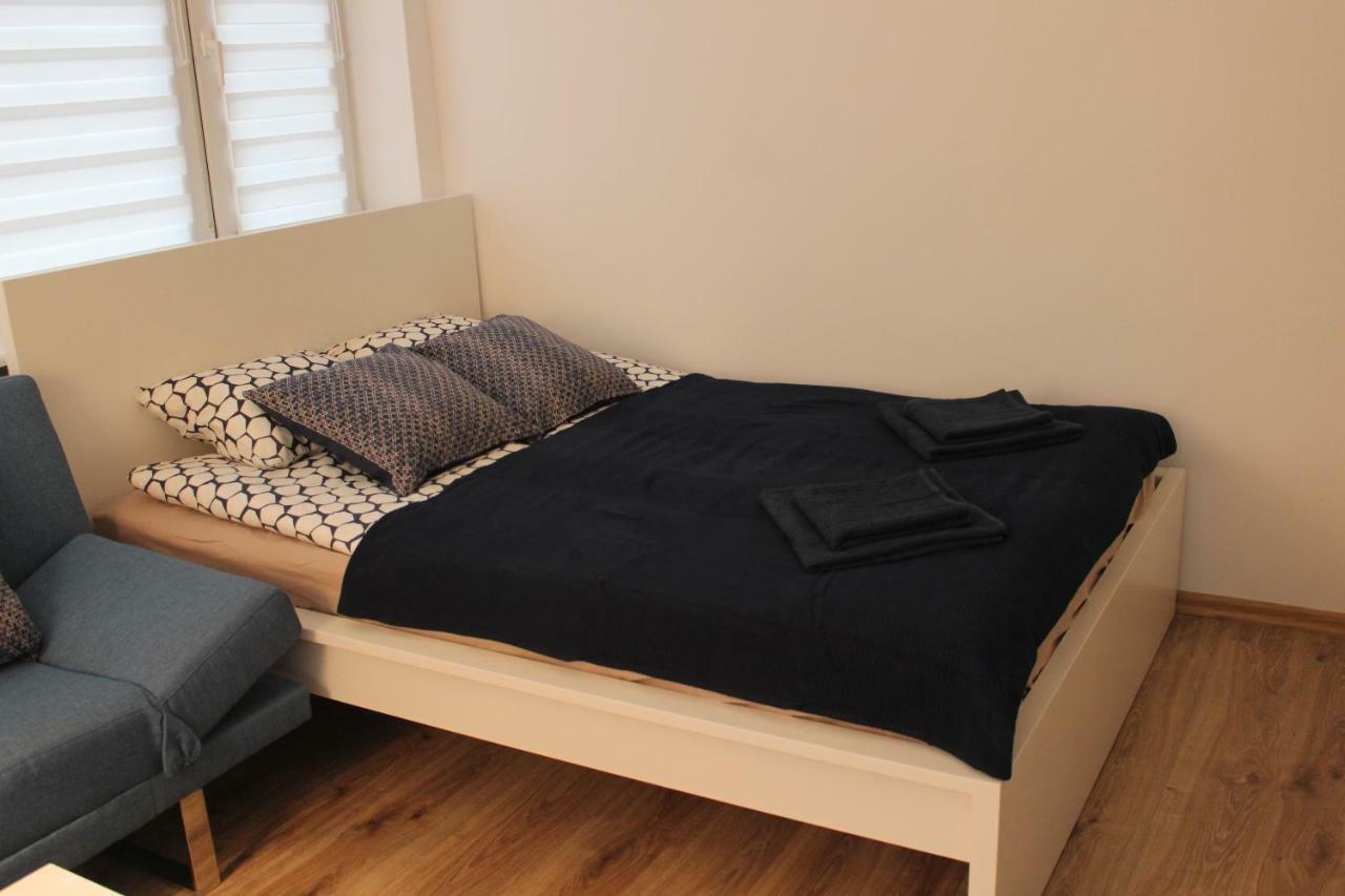 Apartament Szczecin Kobalt - Wielkopolska 외부 사진