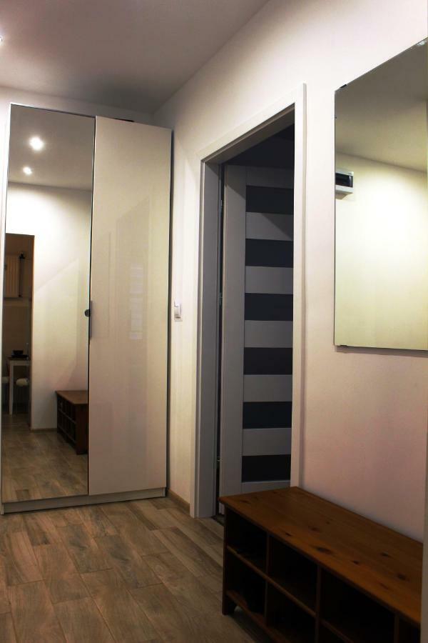 Apartament Szczecin Kobalt - Wielkopolska 외부 사진