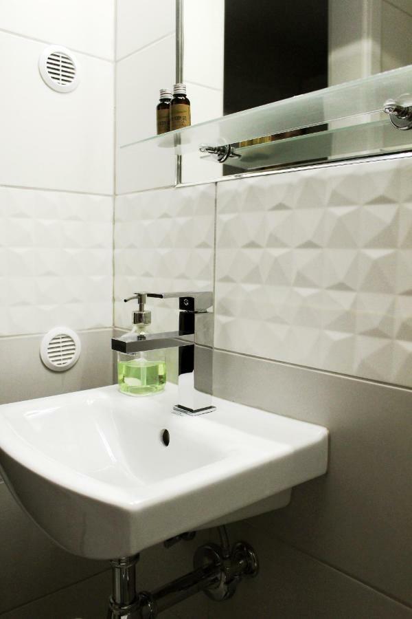 Apartament Szczecin Kobalt - Wielkopolska 외부 사진