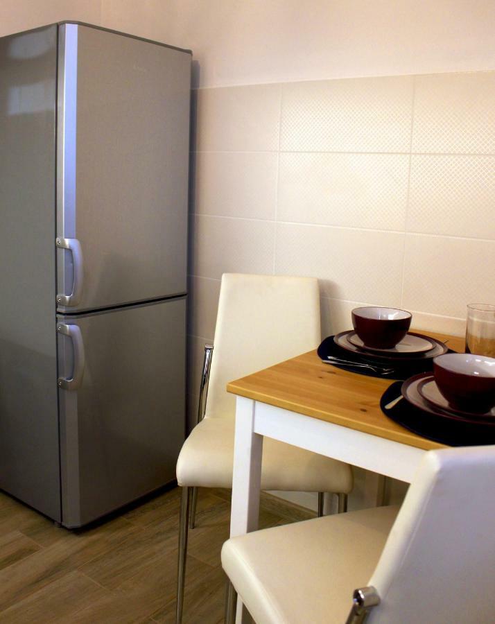 Apartament Szczecin Kobalt - Wielkopolska 외부 사진