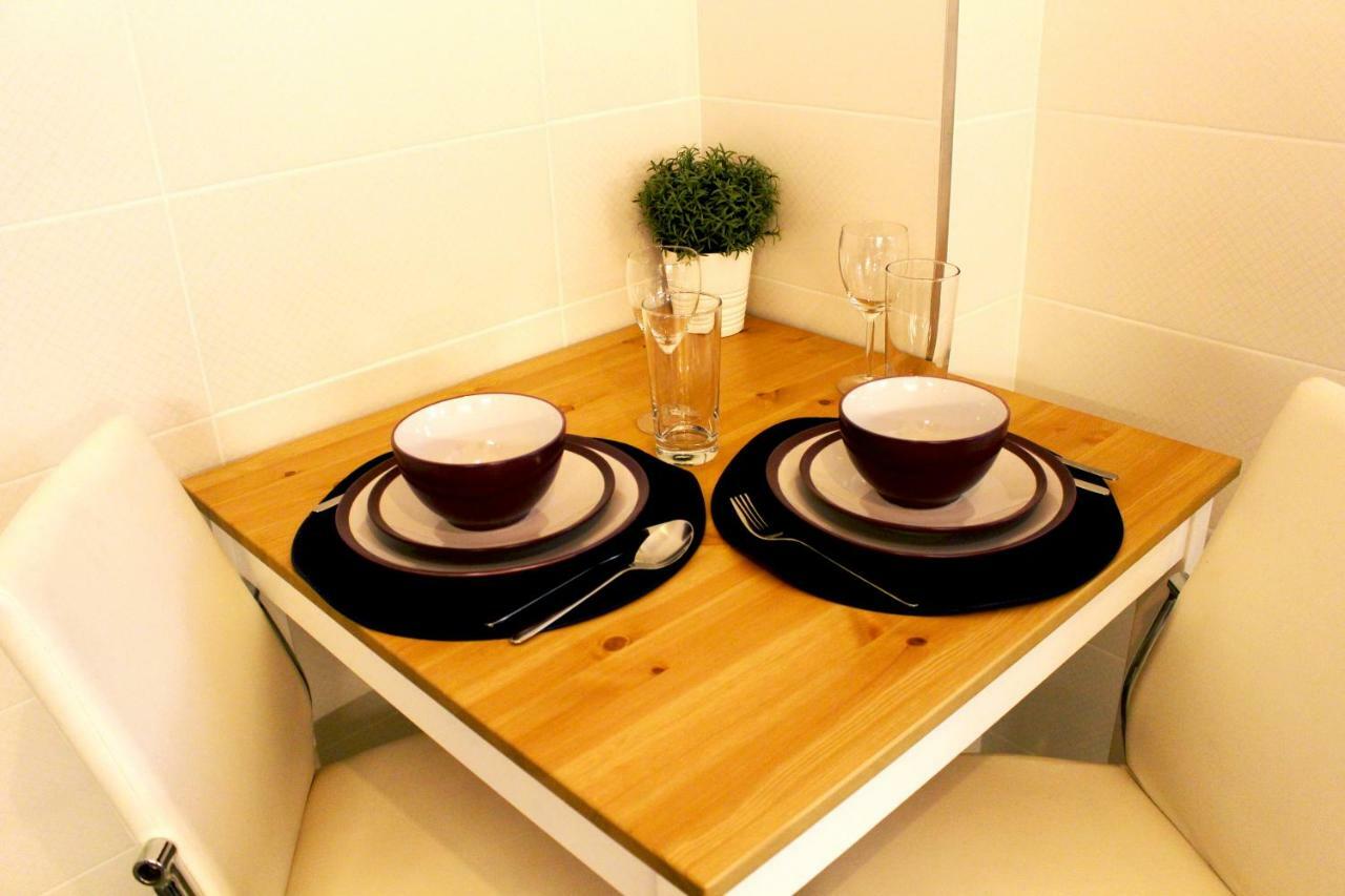 Apartament Szczecin Kobalt - Wielkopolska 외부 사진