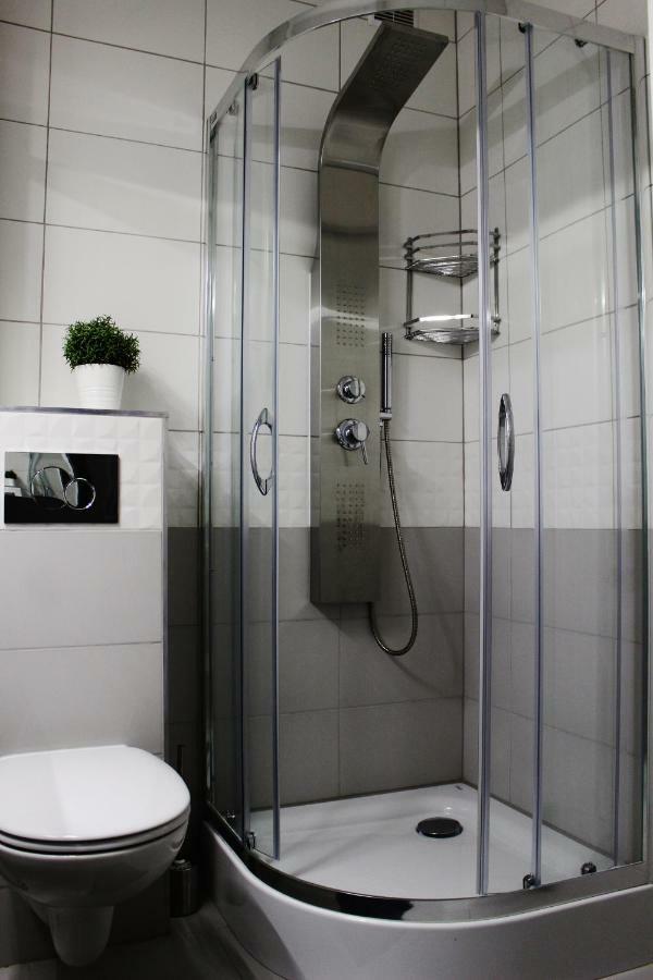Apartament Szczecin Kobalt - Wielkopolska 외부 사진
