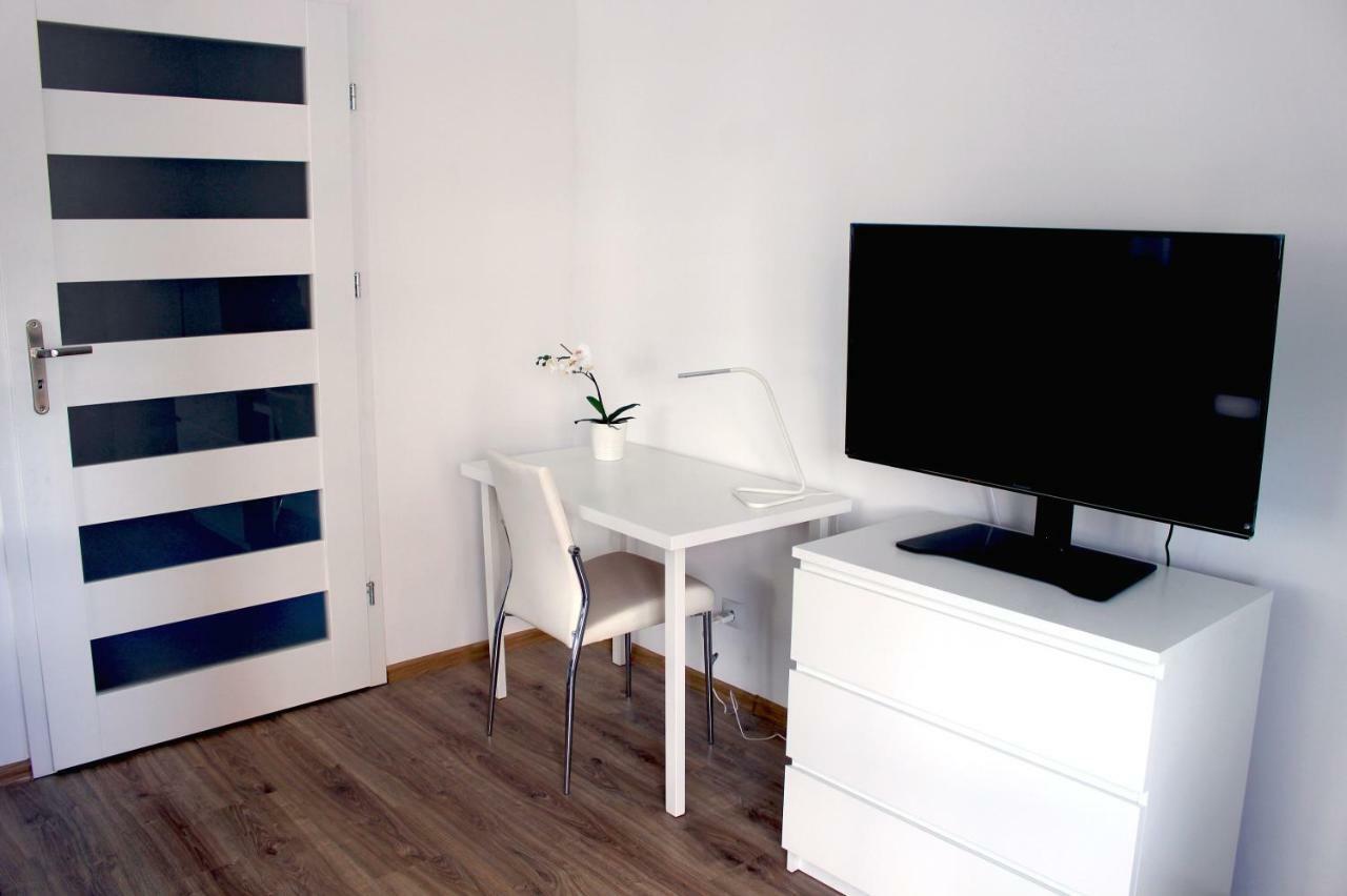 Apartament Szczecin Kobalt - Wielkopolska 외부 사진
