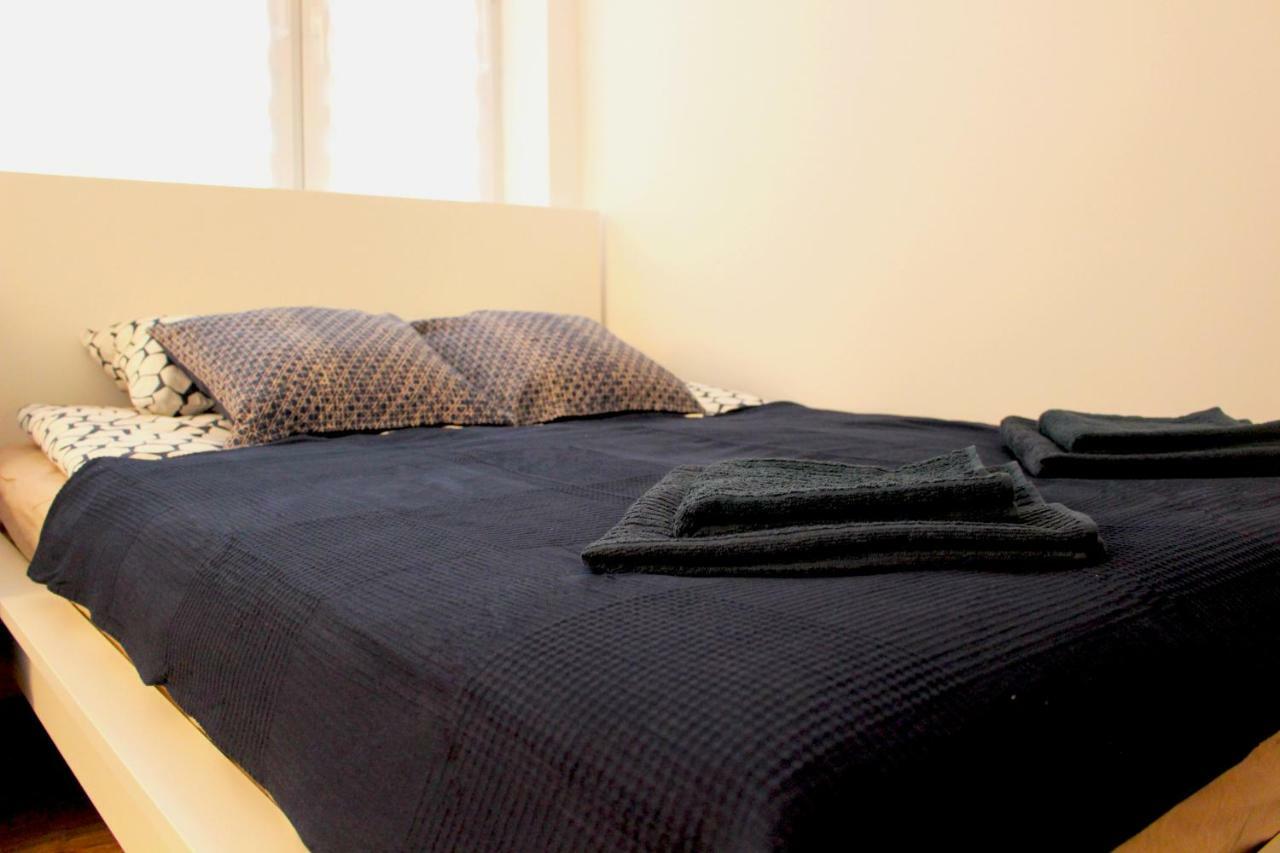 Apartament Szczecin Kobalt - Wielkopolska 외부 사진