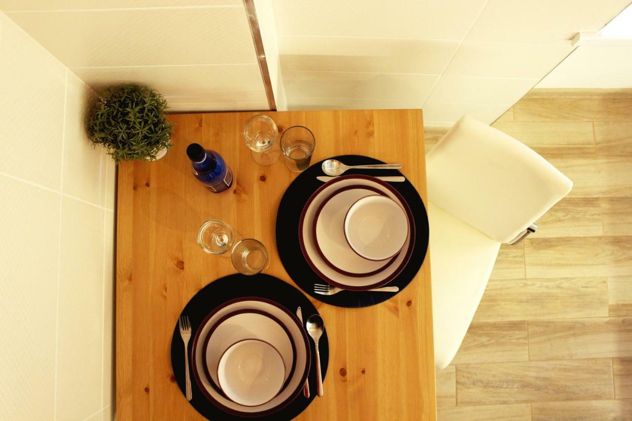 Apartament Szczecin Kobalt - Wielkopolska 외부 사진